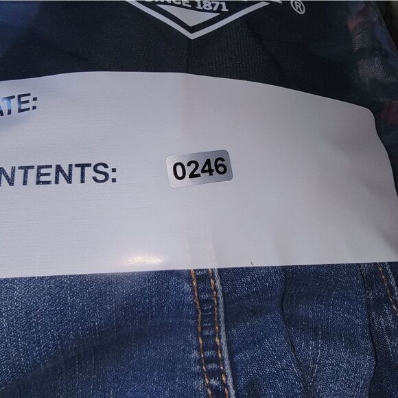 Girls (12) Back To School Bundle - Picture 11 of 11